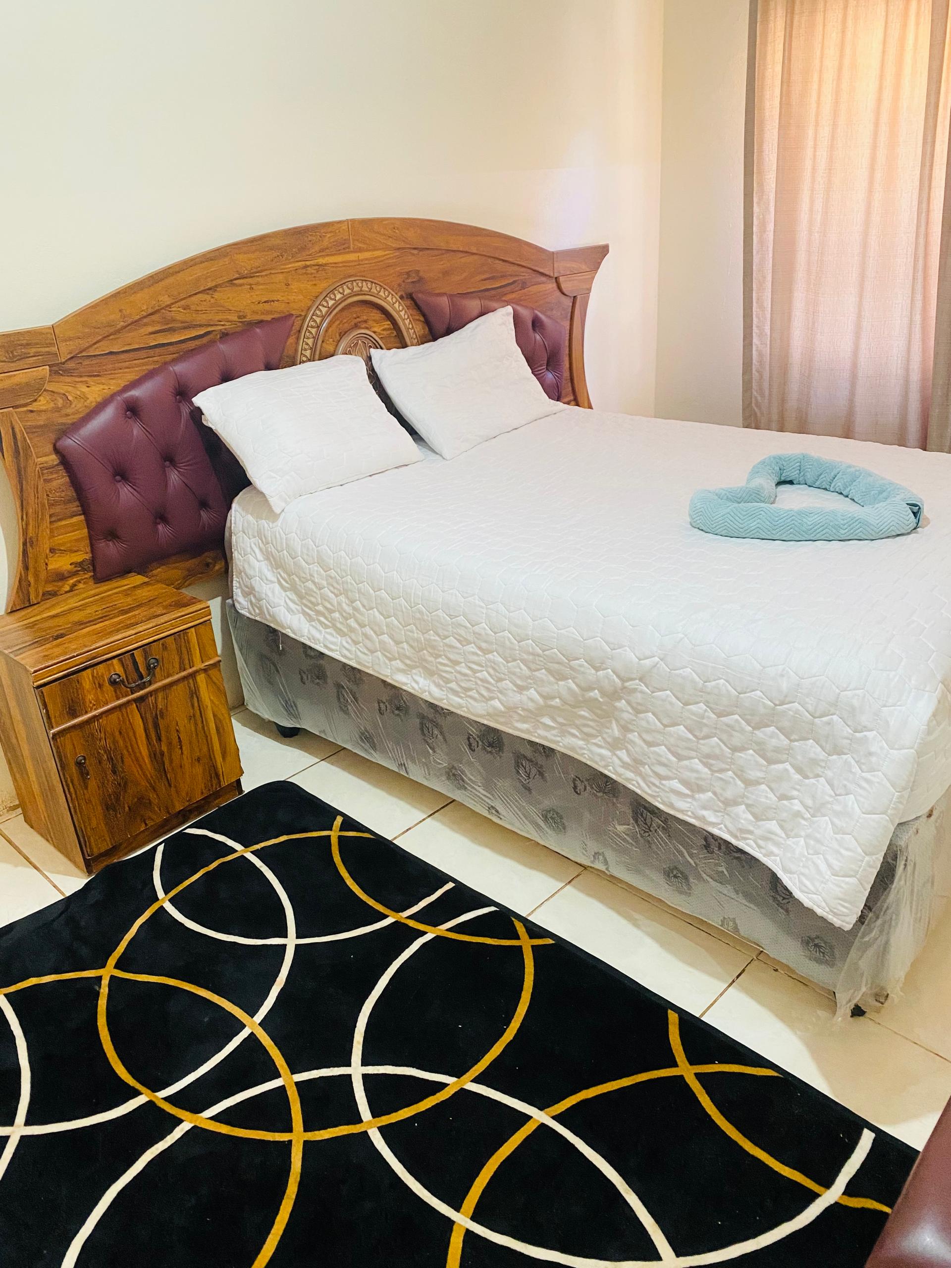 Single Bed