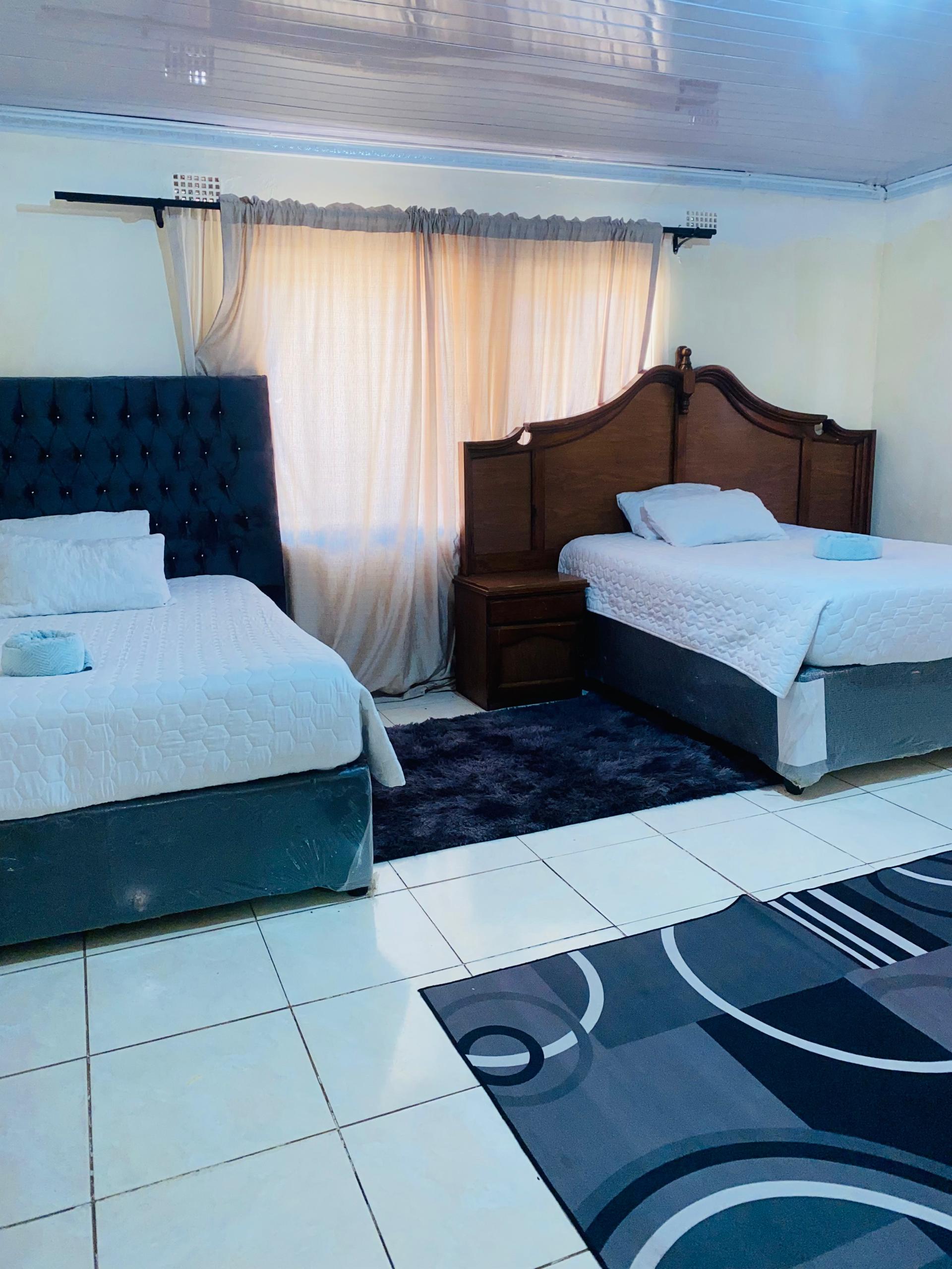 2 Beds