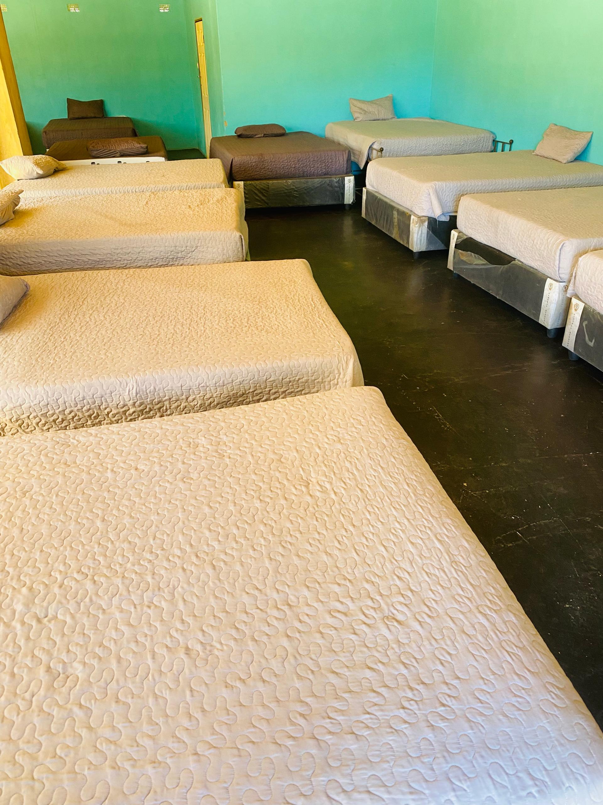 Dormitories