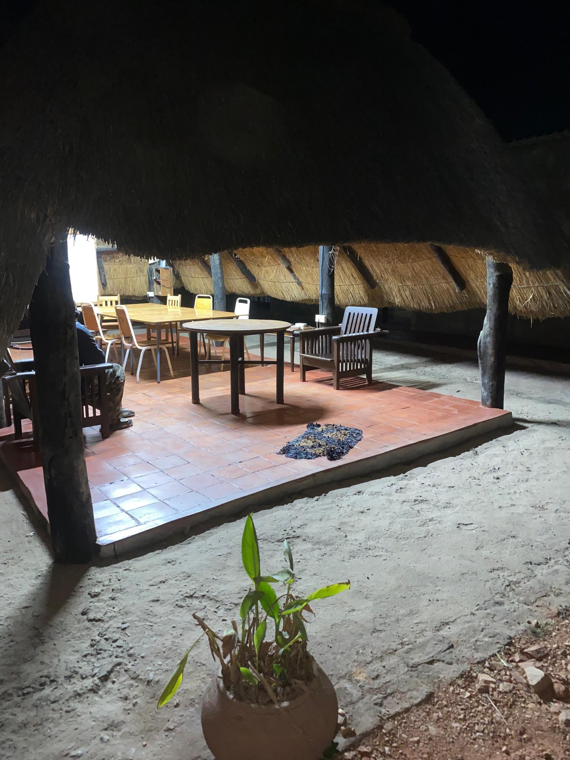 Hwange Wild Life Safaris